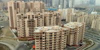 بازار مسکن یخ زده است!