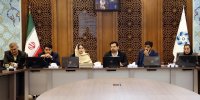 ظرفیت بالای روستوف روسیه برای مبادلات تجاری با اصفهان