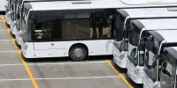 واردات ۱۰۰۰ اتوبوس تا اربعین حسینی