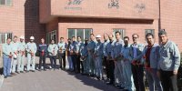 تبریک و خداقوت به رانندگان و فعالان حوزه حمل و نقل