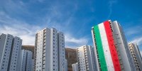 حجم پروژه‌هایی مسکن ملی در استان‌ها چندین برابر شده است!