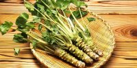 واسابی چیست و خواص آن + سس واسابی
