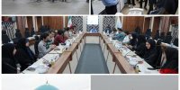 پتروشیمی اروند، میزبان «راهیان پیشرفت»