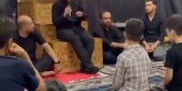 بهادری جهرمی : وقتی کالایی گران می شود، رئیسی در چشم وزیر مربوطه نگاه می کند و می گوید  ، دیشب خوابت برد؟ من خوابم نبرد