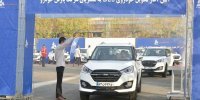 اولین سری خودرو کراس‌اور DL5 پارس خودرو به مشتریان تحویل داده شد/ مونتاژ کراس‌اور DL5 به زودی آغاز می‌شود/ تولید و عرضه خودروهای برقی و هیبرید برای شهرهای بزرگ/ عرضه آریا هیبرید برقی و تمام برقی از اوایل تابستان سال آینده