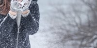 چه لباسهایی برای فصل سرما مناسب است؟