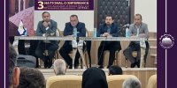 تکیه بر نوآوری تنها راه رویارویی با تهدیدها