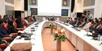 قابلیت های نرم افزار جدید بانک شهر در نمایشگاه بانکداری الکترونیک و نظام‌های پرداخت تشریح شد