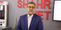 دکتر عطاران: رشد و توسعه بانک شهر تنها با ارائه خدمات نوآورانه ممکن شده است