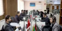 پاسخگویی کارشناسان سامانه 8655 بانک شهر به بیش از 257 هزار تماس تلفنی