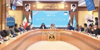 افتتاح مرکز نوآوری و دفتر همکاری فولاد مبارکه در دانشگاه اصفهان
