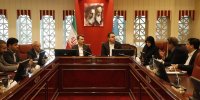 نگاه ملی و فرامرزی؛ راه‌حل بحران آب حوضه زاینده‌رود است