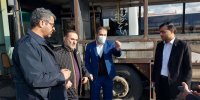 خوداتکائی سازمان اتوبوس رانی در بازسازی اتوبوسهای فرسوده
