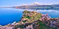 جاذبه های زیبای گردشگری ارمنستان