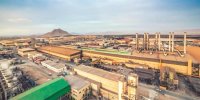 فولاد مبارکه بیشترین سهم در صرفه‌جویی ارزی را به خود اختصاص داد