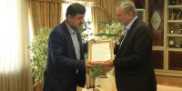 تقدیر وزیر کار از بانک پارسیان در راستای تحقق اهداف زیست‌بوم ملّی اشتغال/ بهترین عملکرد در حوزه اشتغالزایی به نام بانک پارسیان رقم خورد