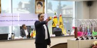 قرعه‌کشی جوایز حساب‌های قرض‌الحسنه پس‌انداز بانک پارسیان برگزار شد / 677 میلیارد ریال جایزه برای بیش از 75،000 سپرده‌گذار نیکوکار