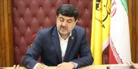 پیام رئیس کانون بانک‌ها و مؤسسات اعتباری خصوصی و مدیرعامل بانک پارسیان به مناسبت شهادت جمع کثیری از مردم مظلوم غزه