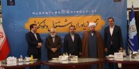 تقدیر از بانک پارسیان به‌عنوان یاور اشتغال و خودکفایی