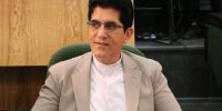 محسن قدیری به عنوان مرد سال صنعت پالایش نفت ایران انتخاب شد