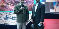 با جدیت و کار جهادی، پالایشگاه هویزه خلیج فارس به مرحله راه‌اندازی رسید/ با به ظرفیت رسیدن هویزه،۴۰ درصد از آلودگی شهر اهواز کاهش می‌یابد