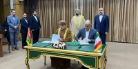 تفاهم نامه صادرات ایران خودرو با کشور عمان به امضا رسید