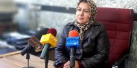حمیده قنبری کارآفرینی با هدف خلاقیت پروری