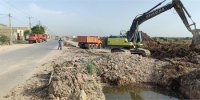 اصلاح جاده قلعه چنعان-کانتکس نماد مسئولیت های اجتماعی فولاد خوزستان