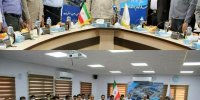 گام های پایانی راه اندازی پتروشیمی گچساران/ فعالیت سیاسی در مجتمع‌ها، تخلف سازمانی است