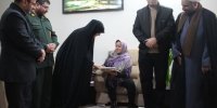 بانوی معلول البرزی در کنگره سراسری شعر و داستان درخشید