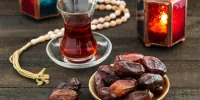 رژیم غذایی مناسب ماه مبارک رمضان + نکات مهم رژیم غذایی