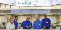 تخصص امدادگران شاه کلید تضمین سفر ایمن است