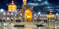 درد دل با امام رضا؛ چگونه با این هزینه ها به مشهد برم ..