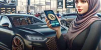 خرید خودرو با ارز دیجیتال