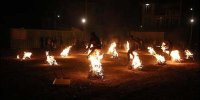 فلسفه و آداب و رسوم چهارشنبه سوری در ایران باستان