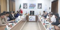 گزارشی از اولین روز ازسال مهار تورم و رشد تولید در طرح دهدشت