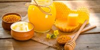 ژل رویال چیست و خواص آن
