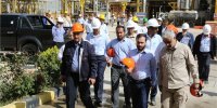 مدیرعامل شرکت پتروشیمی لردگان از تحقق بومی‌سازی ۸۹ درصدی پرسنل پتروشیمی لردگان خبر داد.