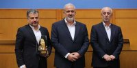 کرمان موتور واحد برتر در صنایع خودرو در سال 1401