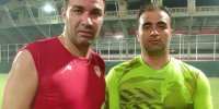 آیا نیمکت استقلال به نکونام وفا می کند؟