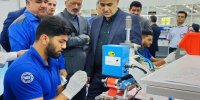 تامین قطعات از منابع داخلی اولویت ایران خودرو است