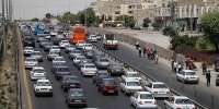 طراحی چند تقاطع غیرهمسطح برای کاهش ترافیک فردیس