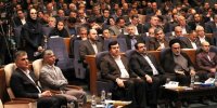 حضور فعال موسسه اعتباری ملل در دهمین همایش و نمایشگاه بانکداری الکترونیک و نظام‌های پرداخت