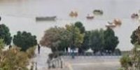 اصحاب رسانه مطالبه‌گر زاینده‌رود باشند