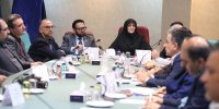 دومین جشنواره ملی قالی فاخر ایران در اصفهان برگزار می‌شود