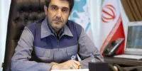 همکاری فولاد سنگان با شرکت‌های دانش‌بنیان در زمینه کانی‌های کم‌عیار آهن  SMI