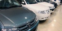 افزایش خودرو در گرو افزایش دلار+ قیمت روز خودرو داخلی