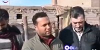 فیلم/ پیش بینی یک‌ دامدار از قیمت‌گوشت ۵۰۰ هزارتومانی در سال گذشته!