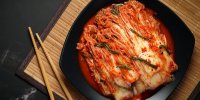 طرز تهیه کیموچی؛ چاشنی ملی کره جنوبی