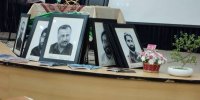آیین رونمایی از آثاربانوان شعر فردیس